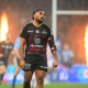 Stade Toulousain Peato Mauvaka veut jouer à un autre poste
