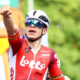 Super 8 Classic 2025 Arnaud De Lie s'offre une nouvelle classique belge !