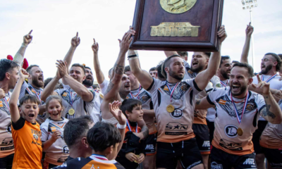 Super XIII 2025-2026 Entre grands noms et homogénéité, l'heure de la rentrée a sonné
