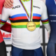 Tableau des médailles des championnats du monde de cyclisme sur piste 2025
