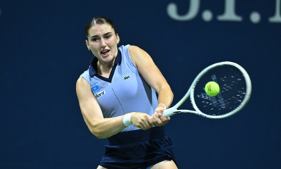 Tennis Guadalajara : Fin de parcours pour Elsa Jacquemot, battue en demie