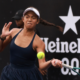 Tennis São Paulo Tiantsoa Sarah Rakotomanga Rajaonah décroche en patronne sa première finale WTA !