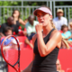 Tennis circuit ITF Retour inattendu de Laëtitia Sarrazin, Julie Belgraver confirme