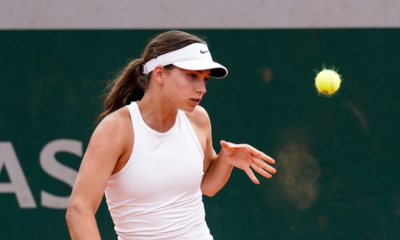 Tennis circuit ITF Trois titres tricolores, Ophélie Boullay s'affirme