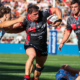 Top 14 2025-2026 (J1) Le LOU Rugby se bonifie contre le Racing 92