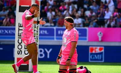 Top 14 2025-2026 (J1) Le Stade Français domine avec le bonus le promu montalbanais