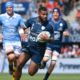 Top 14 2025-2026 (J1) Rentrée réussie pour Bayonne, vainqueur à Perpignan