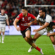 Top 14 2025-2026 (J2) Un éclair de Gaël Dréan a suffi à Toulon pour maîtriser Castres
