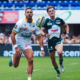 Top 14 20252026 (J3) Succès bonifié pour Clermont, facile vainqueur de Pau