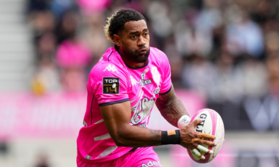 Top 14 2025/2026 (J4) : Le Stade Français retrouve la victoire face à une piètre UBB