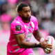 Top 14 2025/2026 (J4) : Le Stade Français retrouve la victoire face à une piètre UBB