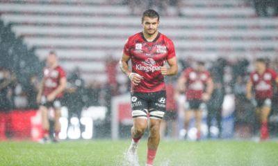 Top 14 20252026 (J6) Reporté, Toulon-La Rochelle aura lieu en novembre