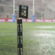 Top 14 20252026 Le match entre Toulon et La Rochelle reporté à cause des intempéries