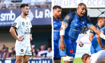 Toulon-Castres Compositions, Chaîne TV et Heure
