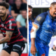 Toulouse-Castres Chaîne TV, Compositions, Cotes et Heure