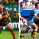 Toulouse-Perpignan Chaîne TV, Compositions, Cotes et Heure