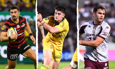 Toulouse enchaîne, La Rochelle se lance, l'UBB chute nos pronostics pour la 2ème journée de Top 14