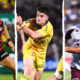 Toulouse enchaîne, La Rochelle se lance, l'UBB chute nos pronostics pour la 2ème journée de Top 14