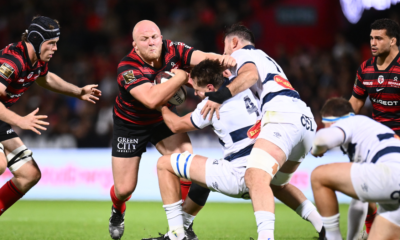 Toulouse tout bonus : le Stade Toulousain lamine Castres dans le derby