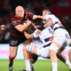 Toulouse tout bonus : le Stade Toulousain lamine Castres dans le derby