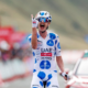 Tour d'Espagne 2025 Jay Vine s'offre une deuxième victoire pleine de maîtrise sur la 10ème étape