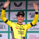 Tour de Grande-Bretagne 2025 Olav Kooij récidive sur la 2ème étape