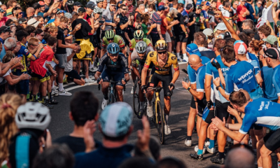 Tour de Grande-Bretagne 2025 Parcours détaillé et profils des étapes