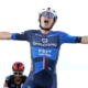 Tour de Grande-Bretagne 2025 Romain Grégoire s'impose en puncheur sur la 4ème étape et prend la tête du général !