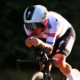 Tour de Luxembourg 2025 Ethan Hayter s'offre le chrono de la 4ème étape, Brandon McNulty nouveau leader au général