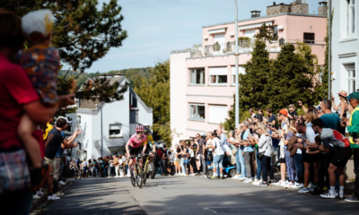 Tour de Luxembourg 2025 Parcours détaillé et profils des étapes