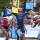 Tour de Luxembourg 2025 Romain Grégoire gagne la dernière étape, Brandon McNulty le général