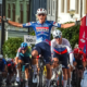 Tour de Slovaquie 2025 Paul Magnier remporte la 1ère étape au sprint