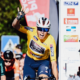 Tour de Slovaquie 2025 Vainqueur de la 4ème étape, Paul Magnier signe le quatre à la suite