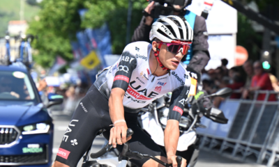 Tour de Toscane 2025 : Intouchable, Isaac Del Toro rafle en solitaire sa 11ème victoire de l'année
