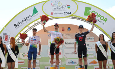 Tour de Toscane 2025 Parcours, profil et favoris
