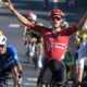 Tour du Luxembourg 2025 Mathieu Kockelmann remporte la 2ème étape au sprint