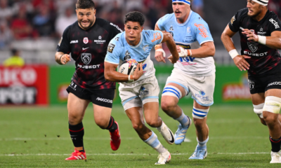 Transferts Bayonne : Tom Spring fixé sur son avenir