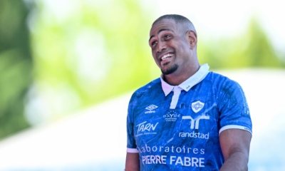 Transferts Castres : Capitaine emblématique du CO, Mathieu Babillot a tranché pour son avenir