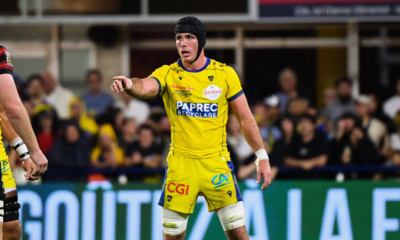Transferts Clermont Killian Tixeront a tranché pour son avenir