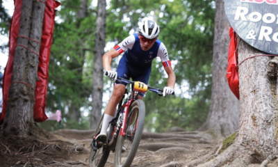 Transferts Cyclisme Adrien Boichis dans une équipe World Tour en 2026