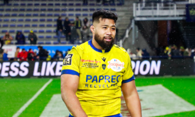 Transferts Folau Fainga'a va quitter Clermont avant la fin de la saison