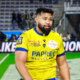 Transferts Folau Fainga'a va quitter Clermont avant la fin de la saison