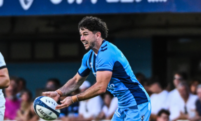 Transferts Hugo Reus va quitter le MHR pour rejoindre un cador de Top 14