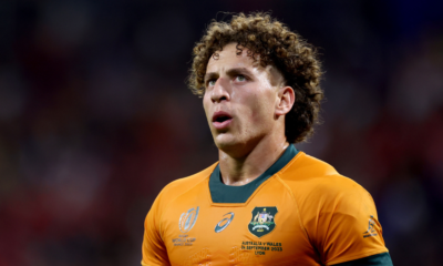 Transferts : La star australienne Mark Nawaqanitawase courtisée en Top 14