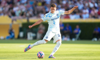 Transferts OM : Benjamin Pavard se rapproche de Marseille