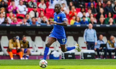 Transferts : Randal Kolo Muani quitte le PSG pour la Premier League