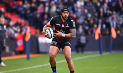 Transferts Rugby Ben White, Lucas Peyresblanques, Pita Ahki, les infos du vendredi 19 septembre