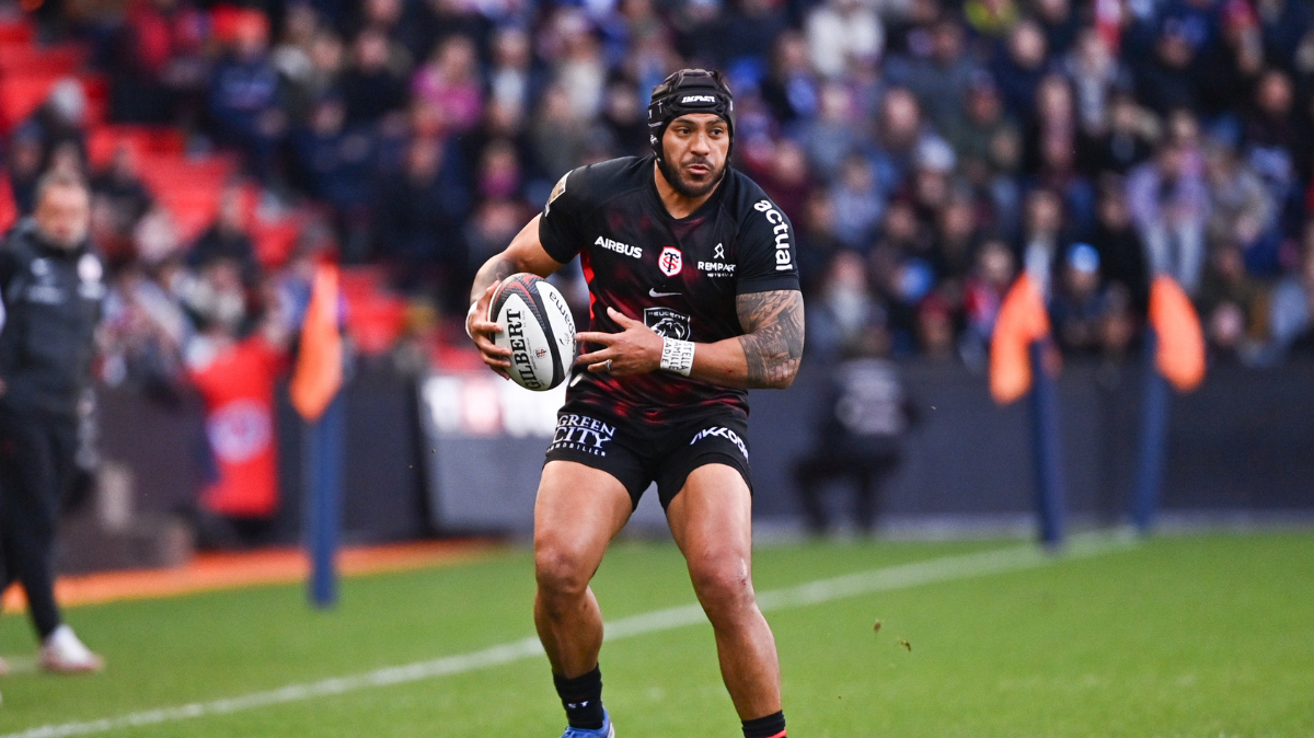 Transferts Rugby Ben White, Lucas Peyresblanques, Pita Ahki, les infos du vendredi 19 septembre
