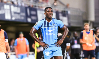 Transferts Rugby Will Skelton, Hugo Reus, Maël Moustin, les infos du lundi 8 septembre