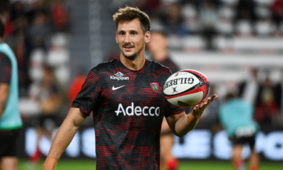 Transferts Toulon : Le CV de Baptiste Serin circule en Top 14